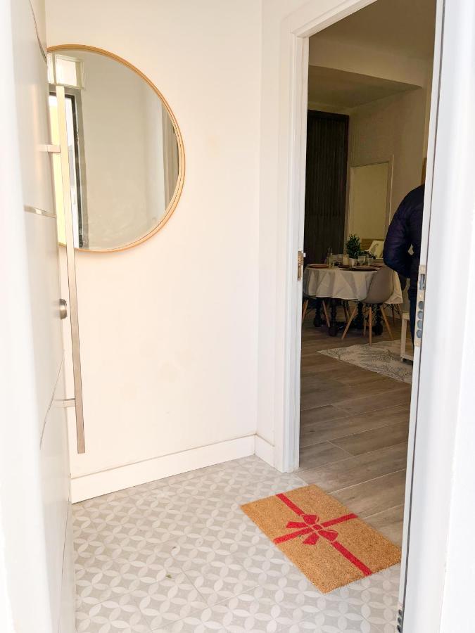 Apartamento Muy Proximo A Valencia ブルハソット エクステリア 写真