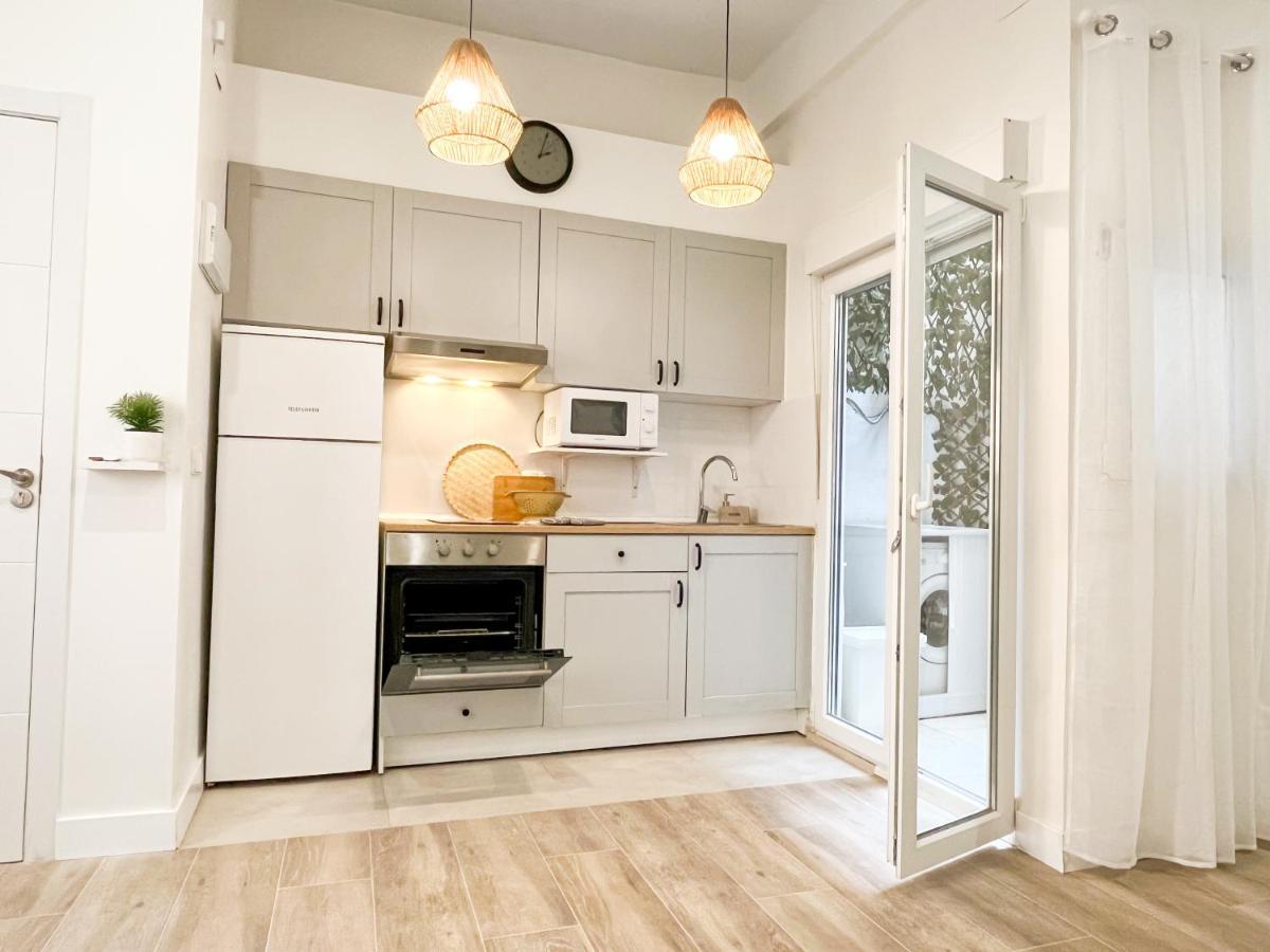 Apartamento Muy Proximo A Valencia ブルハソット エクステリア 写真