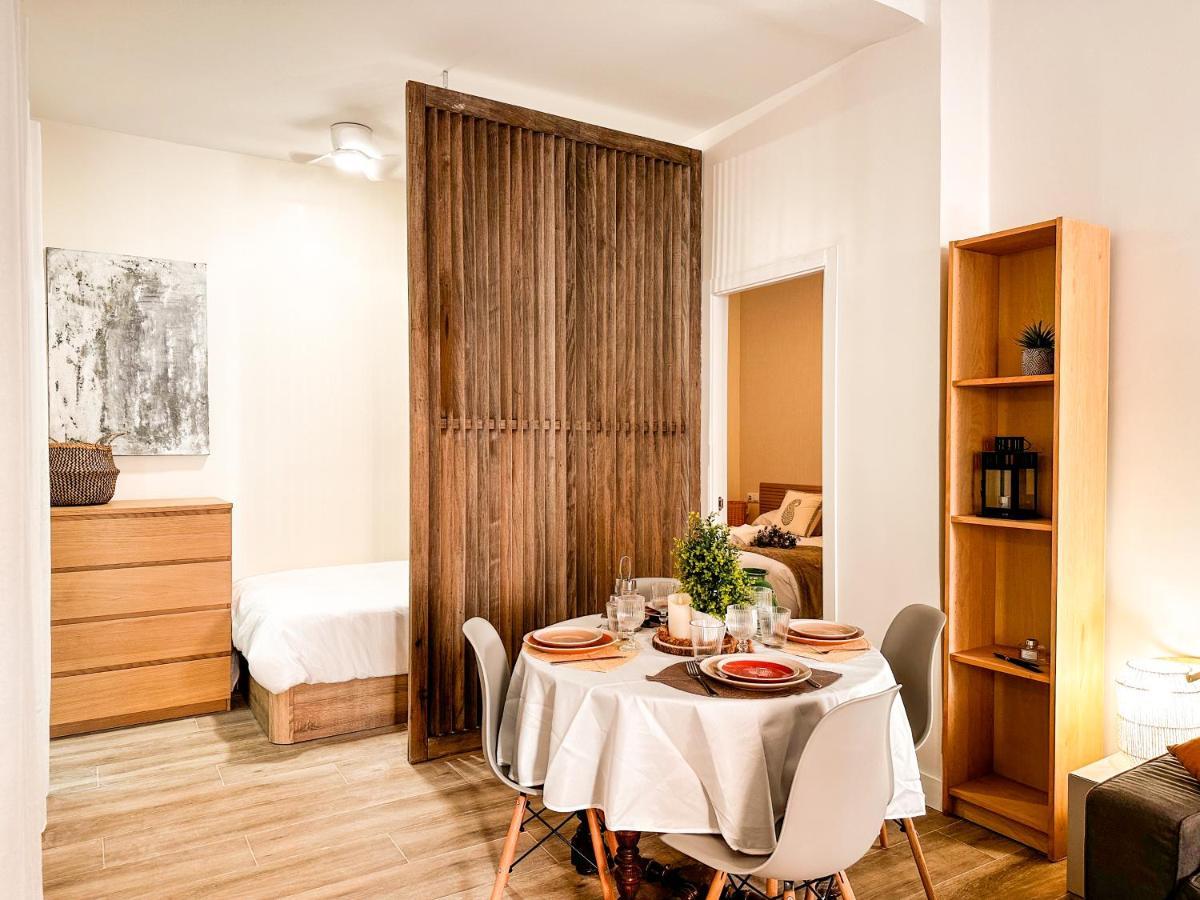 Apartamento Muy Proximo A Valencia ブルハソット エクステリア 写真