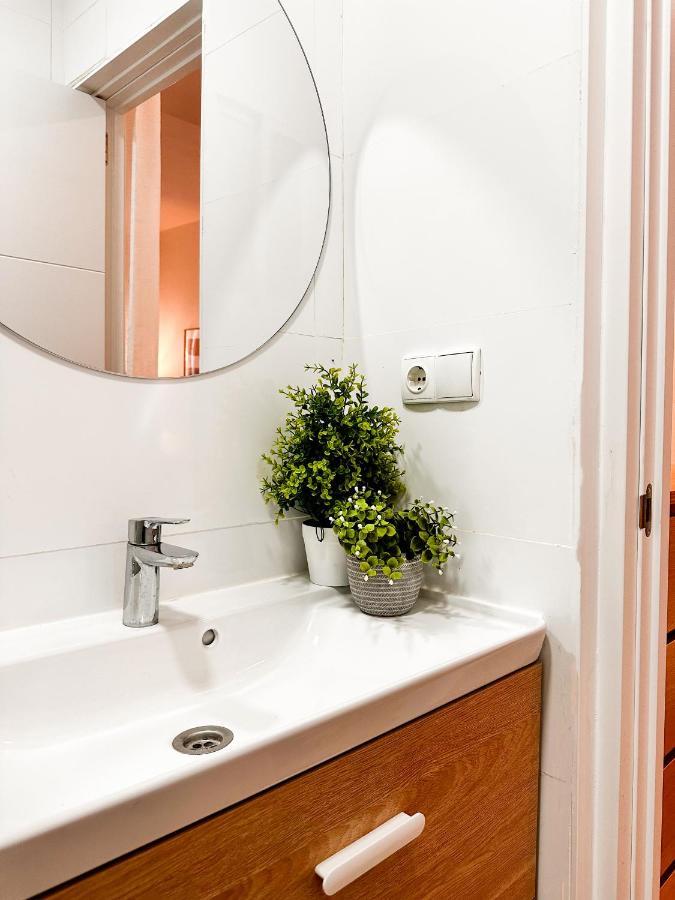 Apartamento Muy Proximo A Valencia ブルハソット エクステリア 写真