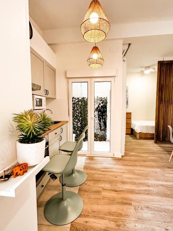 Apartamento Muy Proximo A Valencia ブルハソット エクステリア 写真
