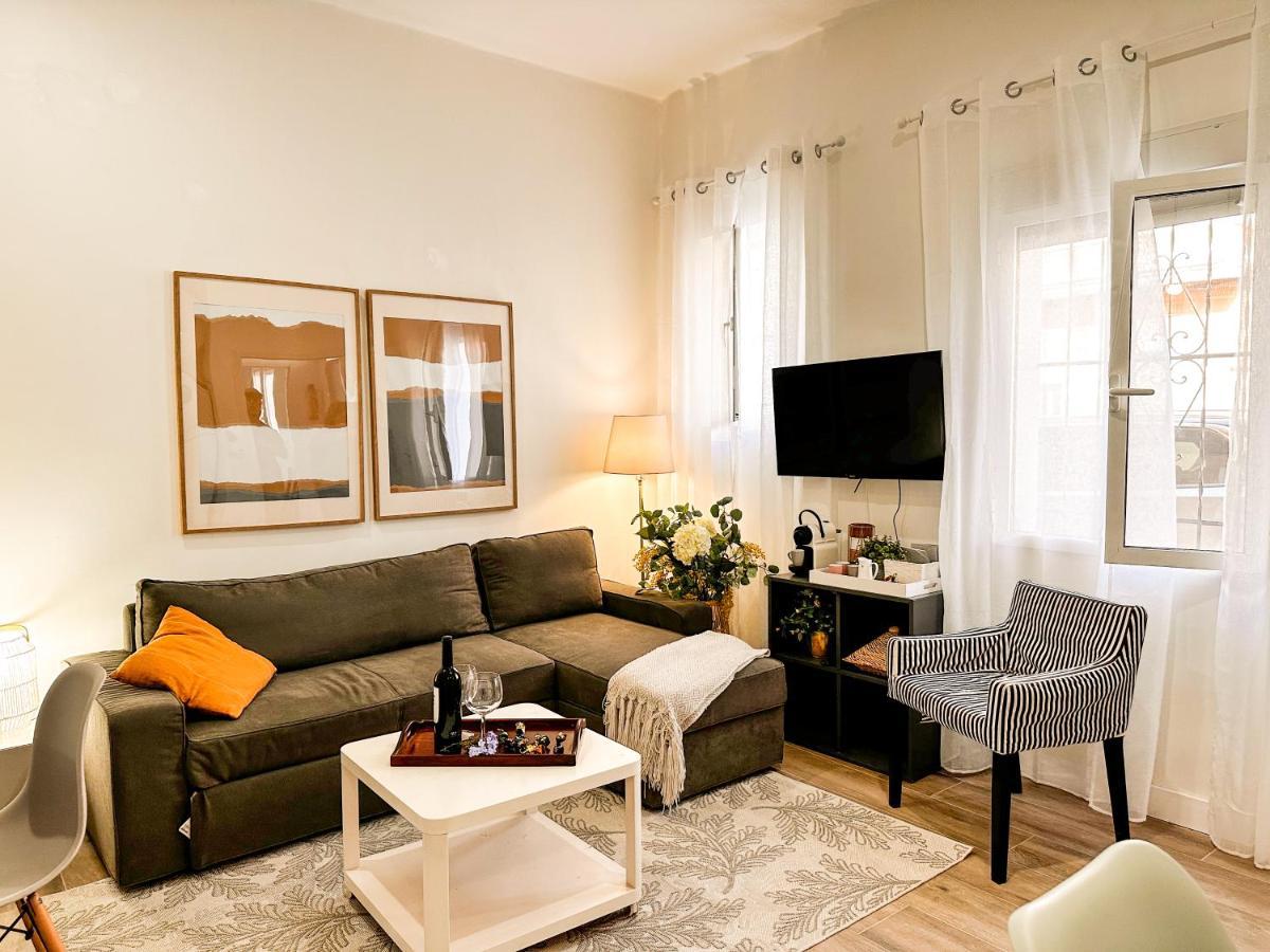 Apartamento Muy Proximo A Valencia ブルハソット エクステリア 写真