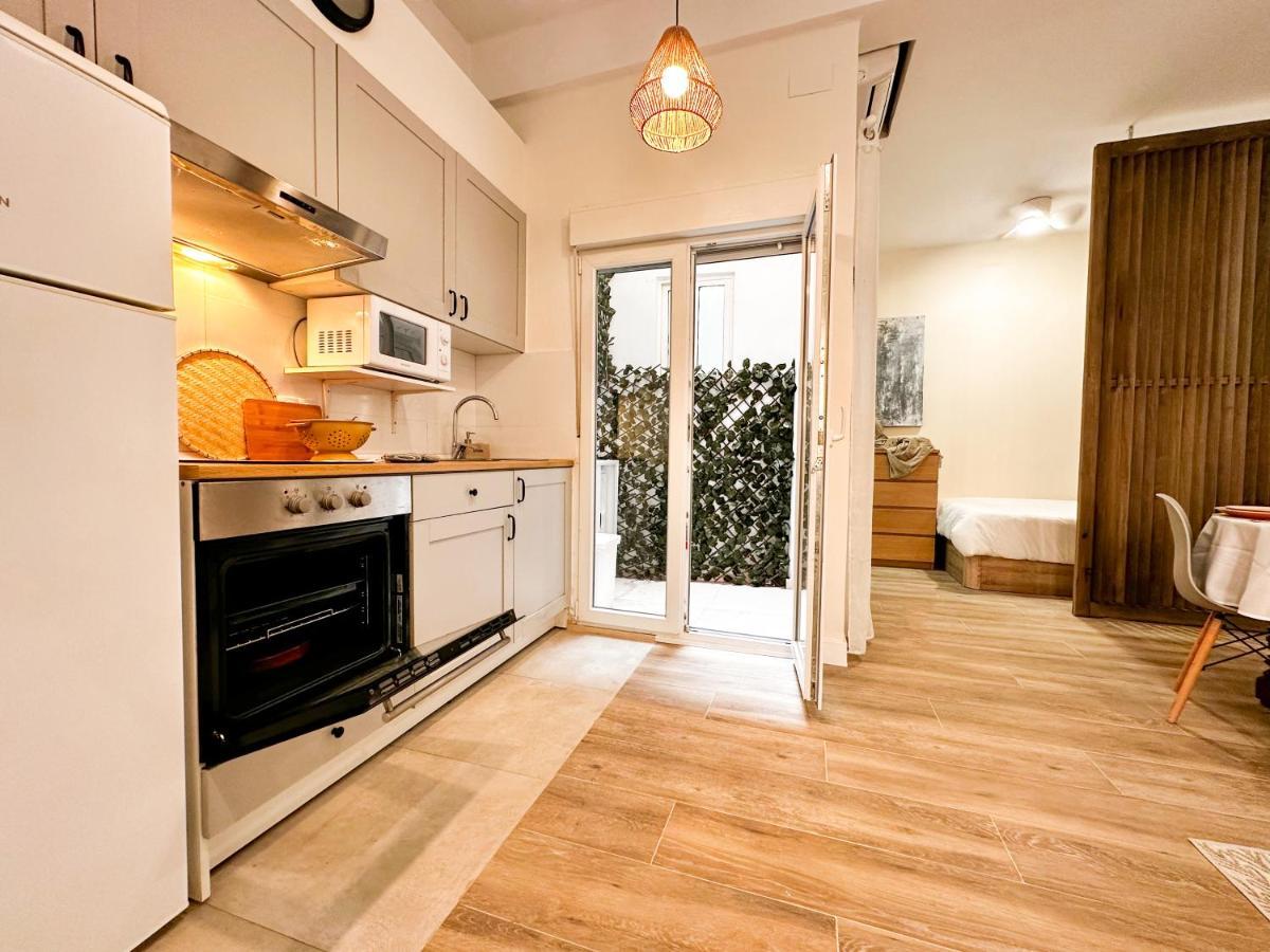 Apartamento Muy Proximo A Valencia ブルハソット エクステリア 写真