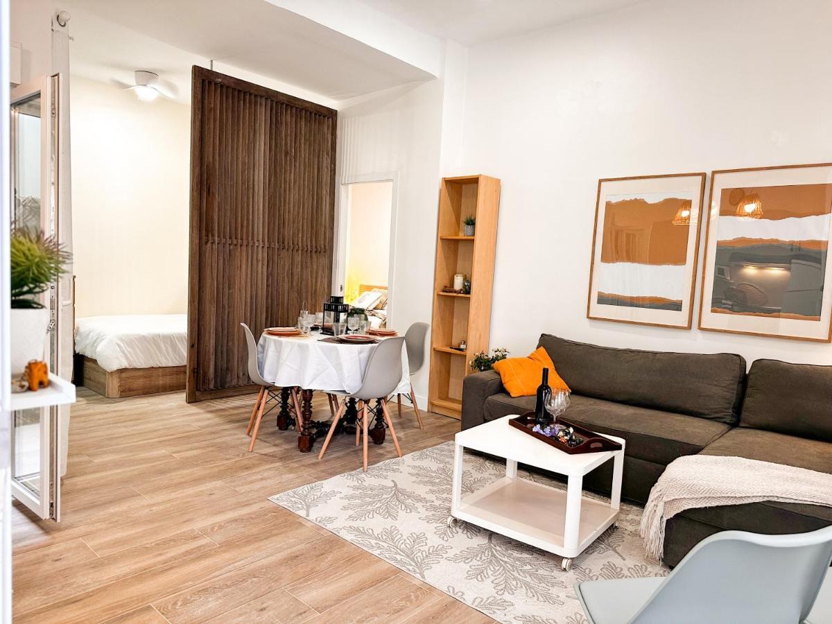 Apartamento Muy Proximo A Valencia ブルハソット エクステリア 写真