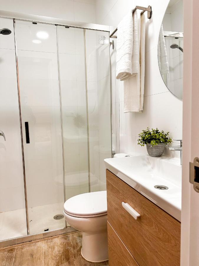 Apartamento Muy Proximo A Valencia ブルハソット エクステリア 写真