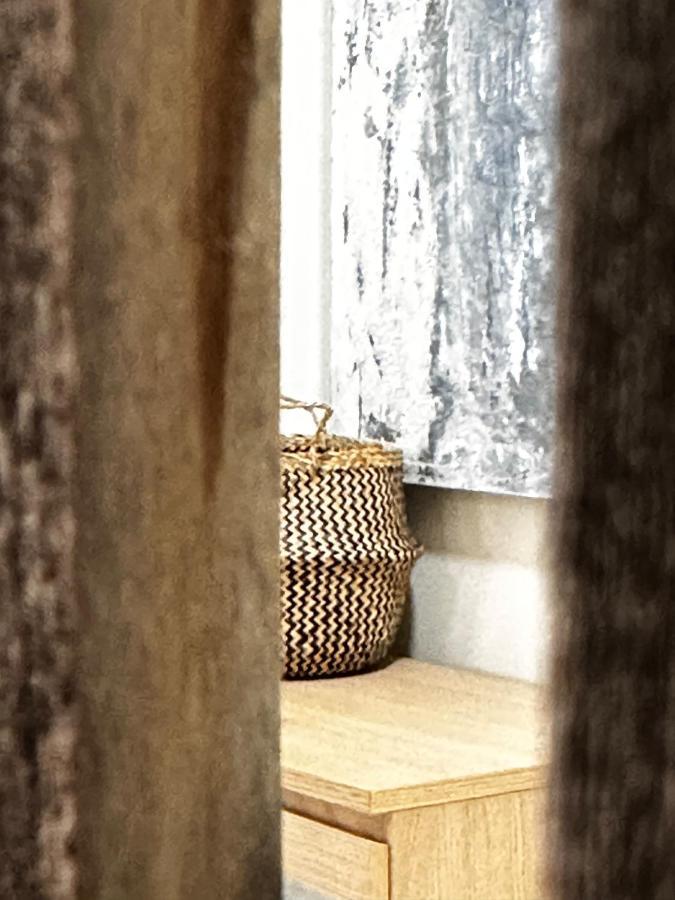 Apartamento Muy Proximo A Valencia ブルハソット エクステリア 写真