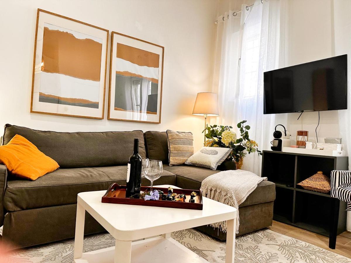 Apartamento Muy Proximo A Valencia ブルハソット エクステリア 写真
