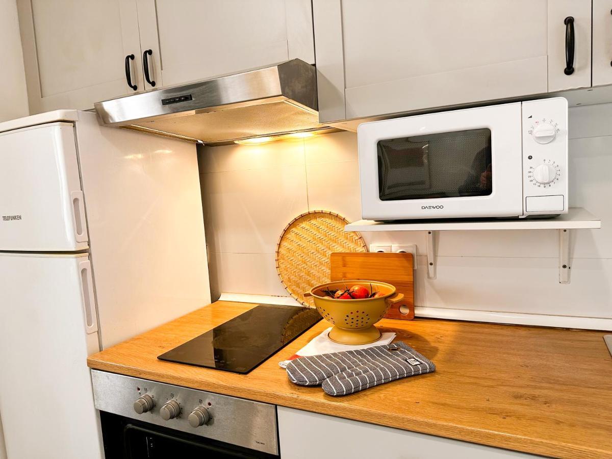 Apartamento Muy Proximo A Valencia ブルハソット エクステリア 写真