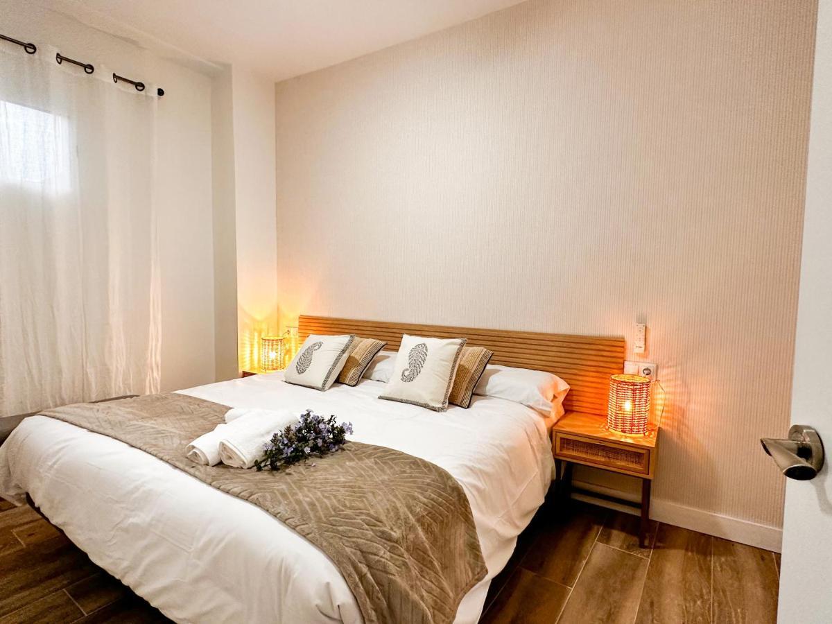 Apartamento Muy Proximo A Valencia ブルハソット エクステリア 写真
